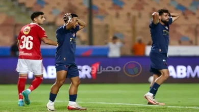 صورة “معندهمش ثقة”.. نجم الأهلي السابق يفتح النار على لاعبي الزمالك
