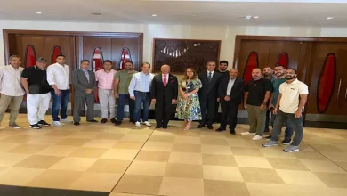 صورة التصديري للصناعات الهندسية يطلق بعثة تجارية لأوغندا لتعزيز الصادرات