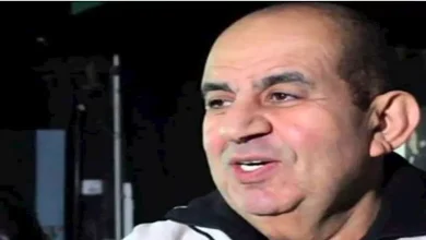 صورة محمد التاجي: أفلام يوسف شاهين لم تنجح تجاريًا