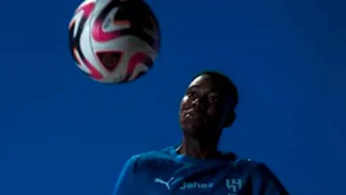 صورة الهلال السعودي يتعاقد مع نجمة برشلونة السابقة