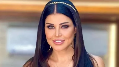 صورة جومانا مراد بإطلالة جذابة.. كيف نسقت اللوك؟