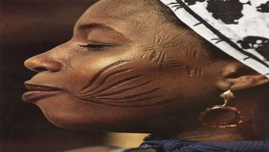 صورة “الندب”.. لماذا يشوه البعض وجوههم عمدا؟