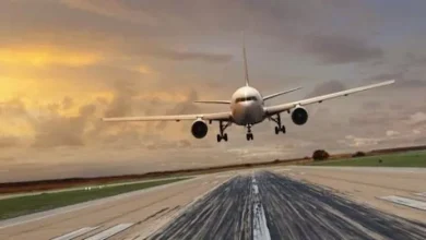 صورة حفل توديع عزوبية على طائرة ينتهي بكارثة.. ماذا حدث؟