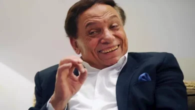 صورة إسعاد يونس تفجر مفاجأة غير متوقعة عن عادل إمام