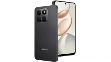 صورة مواصفات هاتف “X7d 5G” الجديد من هونر