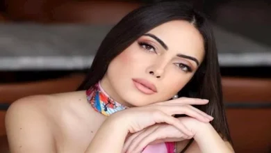 صورة وئام مجدي بإطلالة أنيقة.. كيف نسقت إطلالتها؟