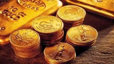 صورة سعر الذهب اليوم في مصر يواصل الانخفاض بمنتصف التعاملات 20-11-2025