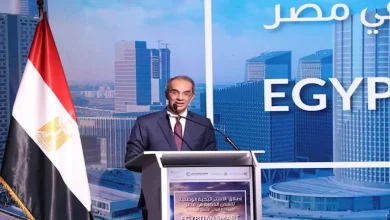 صورة طلعت: الاستراتيجية الوطنية للمدن الذكية تمثل رؤية وطنية شاملة