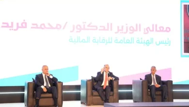 صورة الرقابة المالية تطلق حملة قومية موسعة لنشر الوعي التأميني
