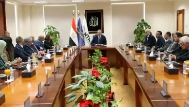 صورة توقيع تراخيص خدمات “إنترنت الأشياء” بين تنظيم الاتصالات وسبع شركات عال