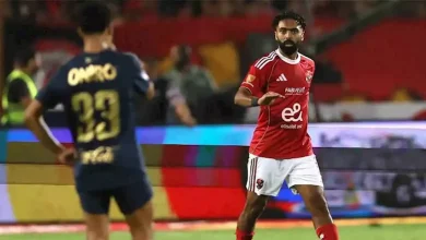 صورة تقديم شكوى؟.. أول رد من والد خوان بيزيرا على تصرف حسين الشحات