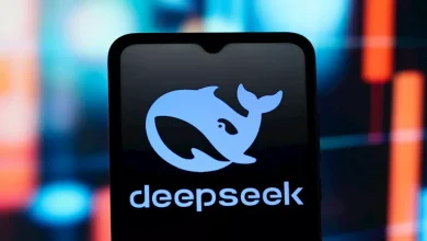 صورة DeepSeek تعلن عن نموذجها التجريبي الجديد للذكاء الاصطناعي.. ما مواصفات
