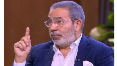 صورة مدحت العدل يعلق على انتقادات فيلم “الست”.. ماذا قال؟