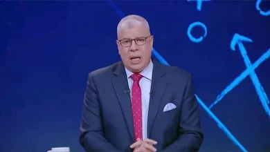 صورة شوبير يفتح النار على وكيل إمام عاشور