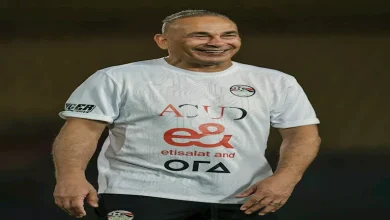 صورة إبراهيم حسن يكشف أول قرار لهم بعد قرعة كأس العالم 2026