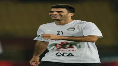 صورة بصورة زيزو.. حساب منتخب مصر يعلن بطاقة مباراة إثيوبيا