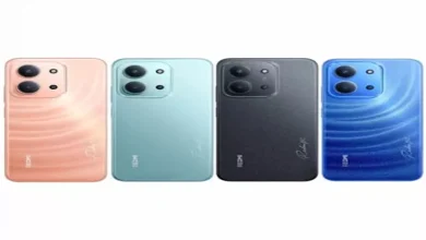 صورة بسعر يبدأ من 6 آلاف جنيه.. شاومي تفاجئ الأسواق بهاتفها الرخيص Redmi 15
