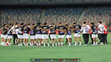 صورة عقب تعادل غينيا بيساو وسيراليون.. ترتيب مجموعة مصر بتصفيات أفريقيا