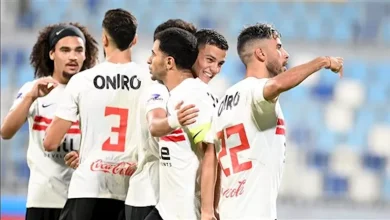 صورة “لا يعيش أفضل حالاته الفنية”.. لاعب الزمالك السابق ينتقد أداء الفريق