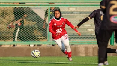 صورة بيراميدز والزمالك.. مواعيد مباريات اليوم في دوري السيدات