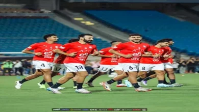 صورة مجانا.. تردد قناة “أون سبورت 1” الناقلة لمباراة مصر وإثيوبيا
