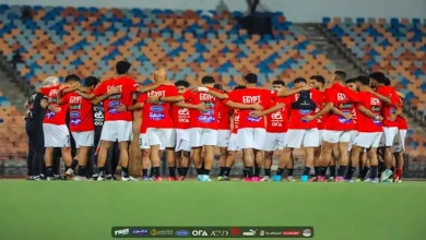 صورة الشناوي أفضل اليوم لسبب. لاعب منتخب مصر السابق يتحدث عن مواجهة إثيوبيا