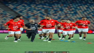 صورة نجم منتخب مصر السابق يكشف بديل حمدي فتحي الأقرب في مباراة بوركينا