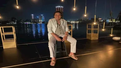 صورة “ضي” أحدثها..  أعمال فنية شارك بها محمد منير بحضور خاص (تفاصيل)