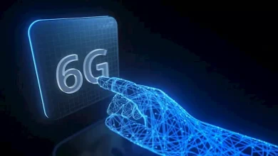 صورة مهندسون يبتكرون شريحة G6 بسرعة تتجاوز 100 جيجابت في الثانية