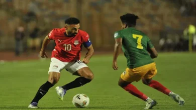 صورة محمد صلاح يثير الجدل بصورة مع لاعبي المنتخب