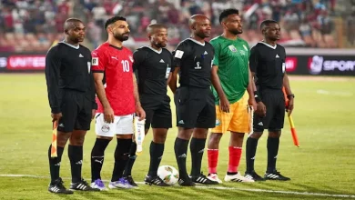 صورة شكوى عاجلة من الاتحاد الإثيوبي ضد منتخب مصر.. التفاصيل كاملة