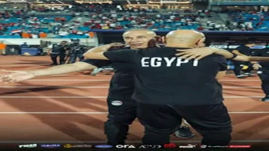 صورة ماذا قدم حسام حسن مع منتخب مصر قبل مواجهة بوركينا فاسو؟