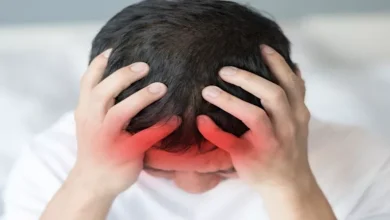 صورة أسباب وأعراض وعلاج التهاب السحايا