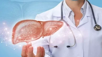 صورة علامات تكشف إصابتك بالكبد الدهني.. لا تتجاهلها