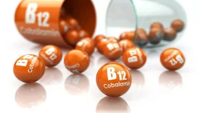 صورة أعراض نقص فيتامين B12.. لا تتجاهلها