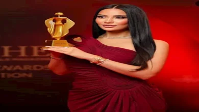 صورة بعد فوزها بلقب ملكة جمال مصر 2025.. 20 صورة ساحرة لـ سما كامل