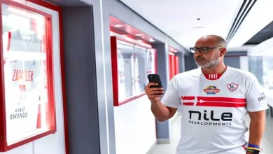 صورة “عمل في برشلونة”.. أليكس فورمينتو مديراً فنياً لسلة الزمالك