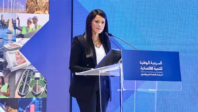 صورة المشاط: السردية الوطنية تستهدف إعادة تعريف دور الدولة بالاقتصاد