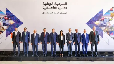 صورة التخطيط: طرح “السردية الوطنية للتنمية الاقتصادية” للحوار المجتمعي حتى