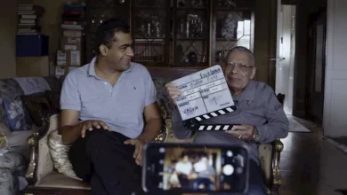 صورة “الجونة السينمائي” يستقبل العرض الأول لفيلم “الحياة بعد سهام” في الشرق