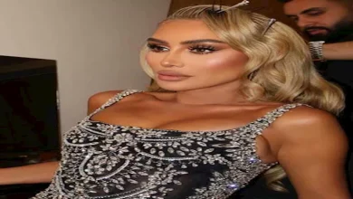 صورة “بنفس الفستان”.. أحدث ظهور لـ مايا دياب في حفل غنائي وآخر زفاف