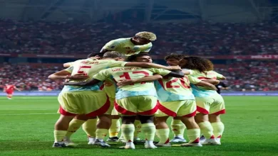 صورة إسبانيا تهدد بالانسحاب من كأس العالم 2026