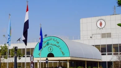 صورة البترول تضبط 56 ألف لتر سولار وبنزين للتصرف غير المشروع بأسيوط وأسوان