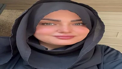 صورة بعد تأييد حبس “بنت مبارك المزعومة”.. سما المصري توجه رسالة لوفاء عامر