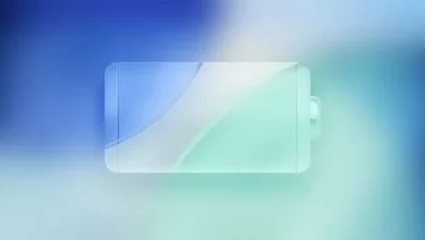 صورة تحذير من آبل بشأن بطارية آيفون بعد تحديث  iOS 26