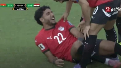 صورة تقارير تكشف موعد عودة مرموش للمشاركة مع السيتي
