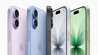 صورة آبل تطلق تحديث iOS 26.0.1 لمعالجة المشاكل في آيفون 17 “تفاصيل”
