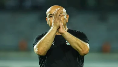 صورة “الاتحاد الدولي للتأريخ والإحصاء”.. حسام حسن يقود منتخب مصر لرقم قياسي