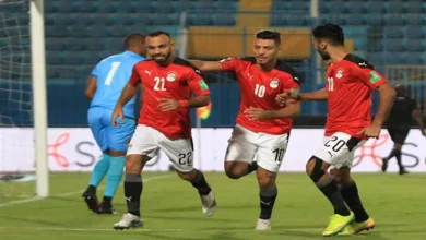 صورة منتخب مصر الثاني يخوض مواجهتين في أكتوبر استعداداً لكأس العرب