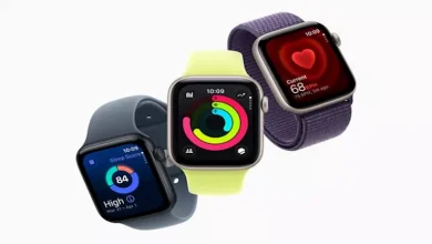 صورة أبل تكشف رسميا عن Apple Watch SE 3 بسعر يبدأ من 249 دولارا